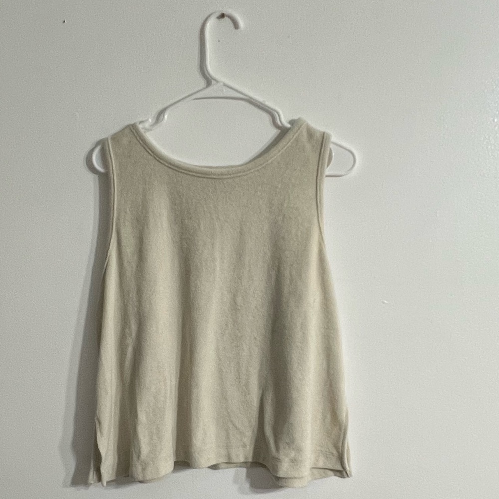 Womens a new day extra large super soft tank top